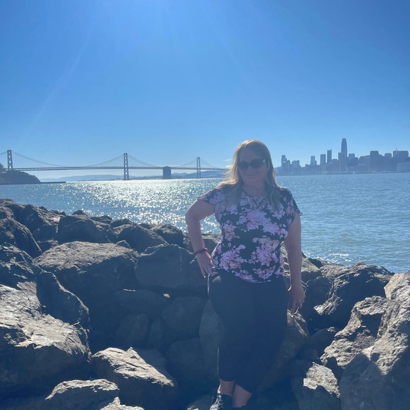 Meet your Posher, Shell - Picture 1 of 1